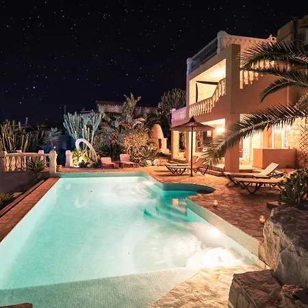 Meerblick Montgo-denia Villa *
