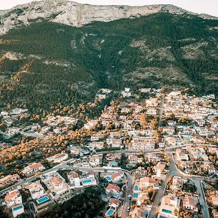 Meerblick Montgo-denia * Denia