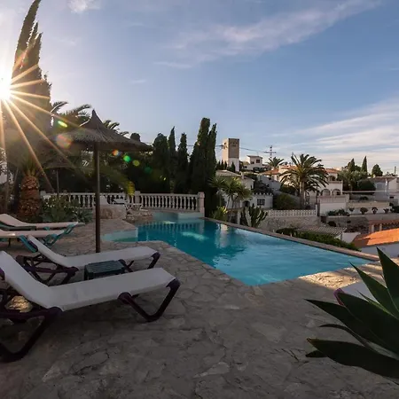 Meerblick Montgo-denia * Denia