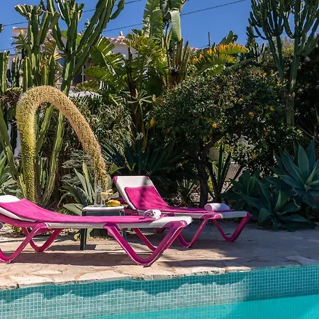 Villa Meerblick Montgo-denia Denia