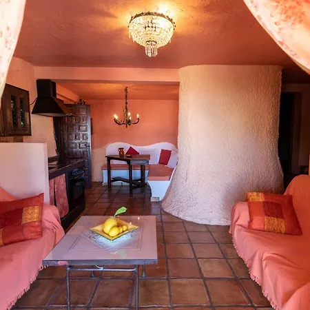 Villa Meerblick Montgo-denia Denia
