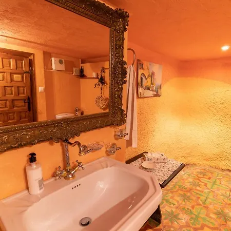 Meerblick Montgo-denia Villa