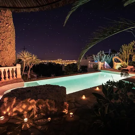 Meerblick Montgo-denia