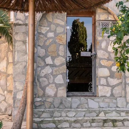 Villa Meerblick Montgo-denia *