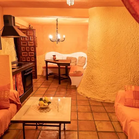Villa Meerblick Montgo-denia